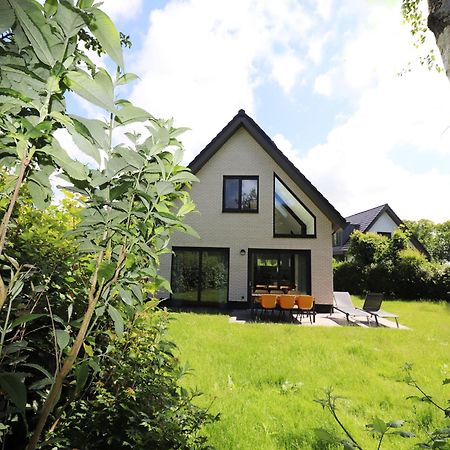 Gorgeous Holiday Home In Texel With Sauna Westermient Exteriér fotografie
